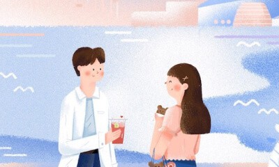 Aşk Getiren Rüyalar