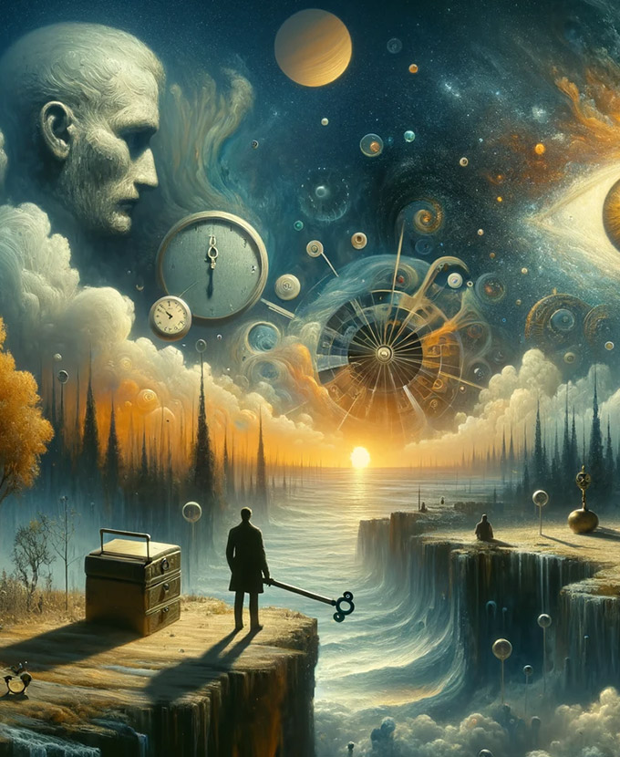 Freud ve Rüyalar: Psikanalizde Rüya Yorumu