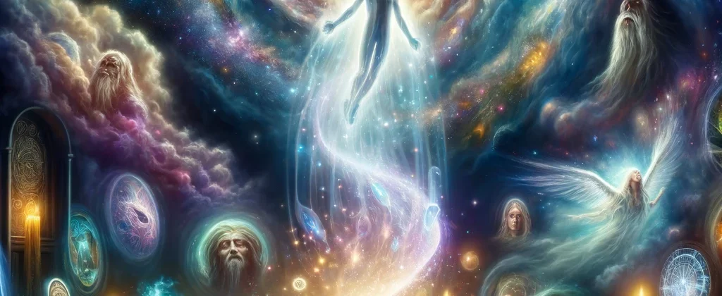 Astral Seyahat Nedir? Nasıl Yapılır?